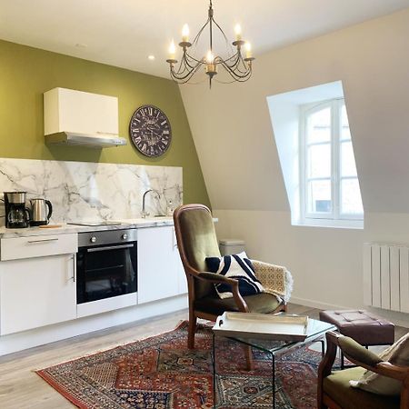 Klimt - Parking - Independent Entrance Apartment Chartres Luaran gambar
